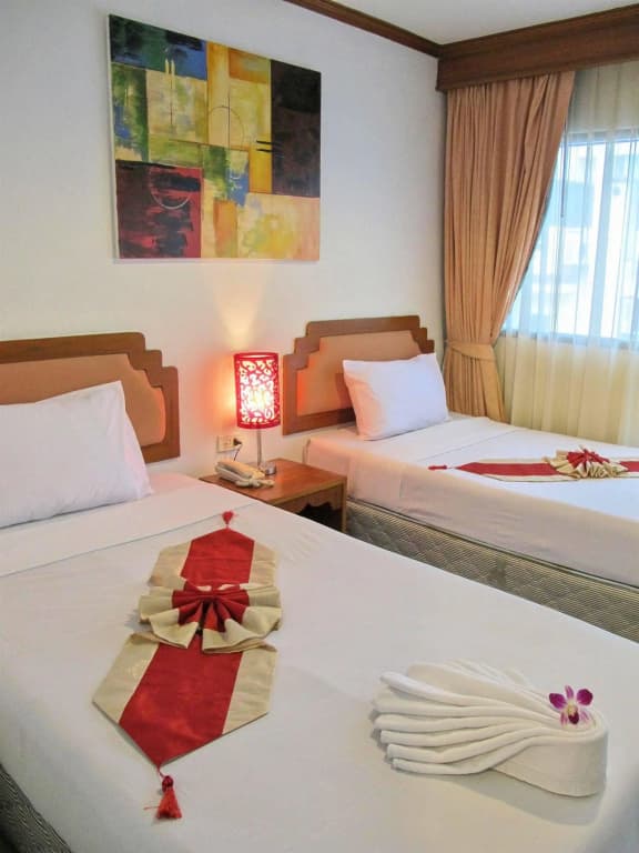 Paradise Resortel - photo 6