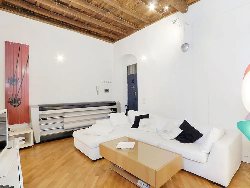 Colosseo Nice Terrace Apartment - photo 2