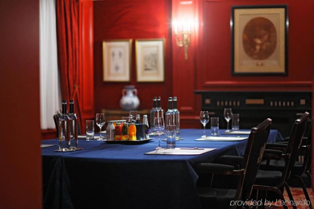 InterContinental Amstel Amsterdam by IHG - photo 35