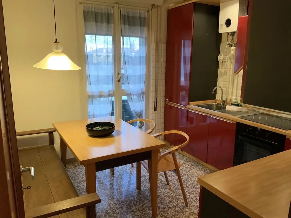 Venice Sweet Home - photo 24