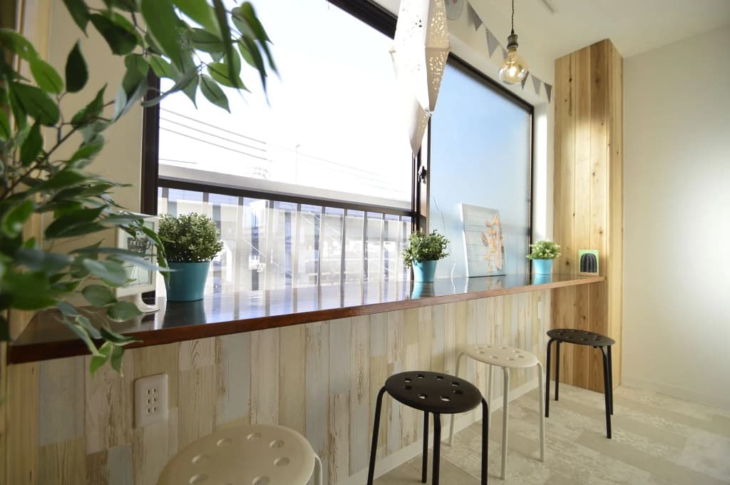 R Guest House - Hostel - photo 17