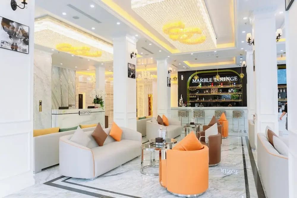 SC Luxury Hotel - photo 6