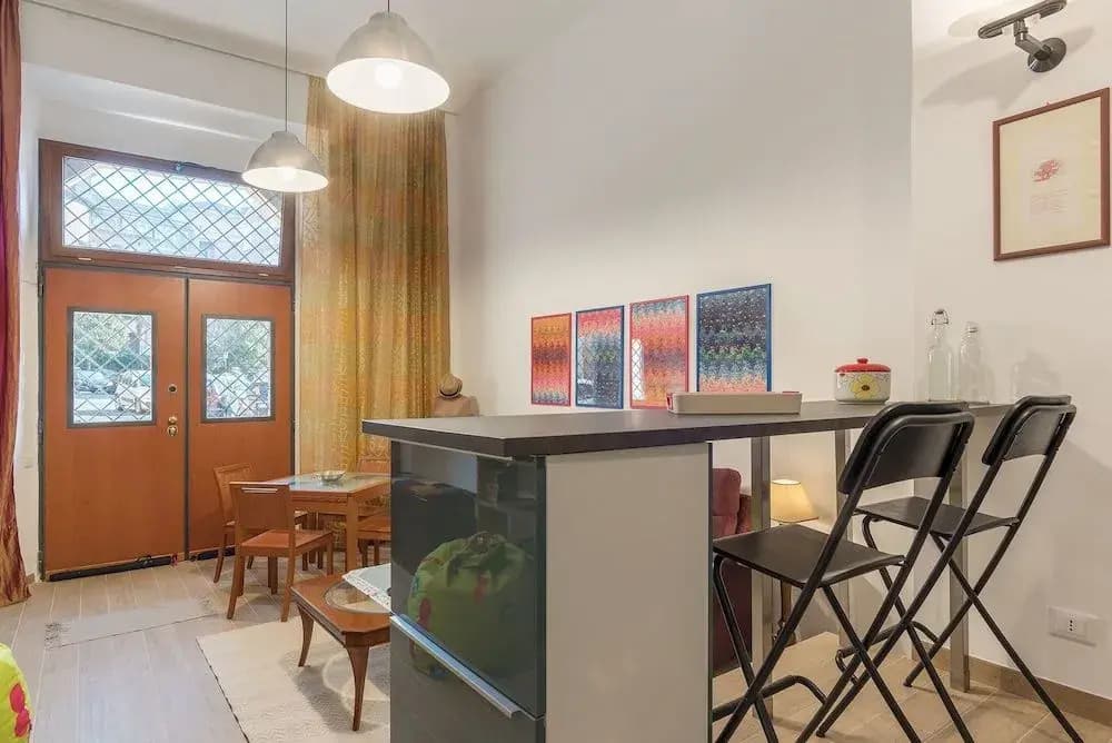 Monti Artistic Flat - photo 12