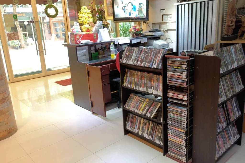 China Guest Inn - photo 10