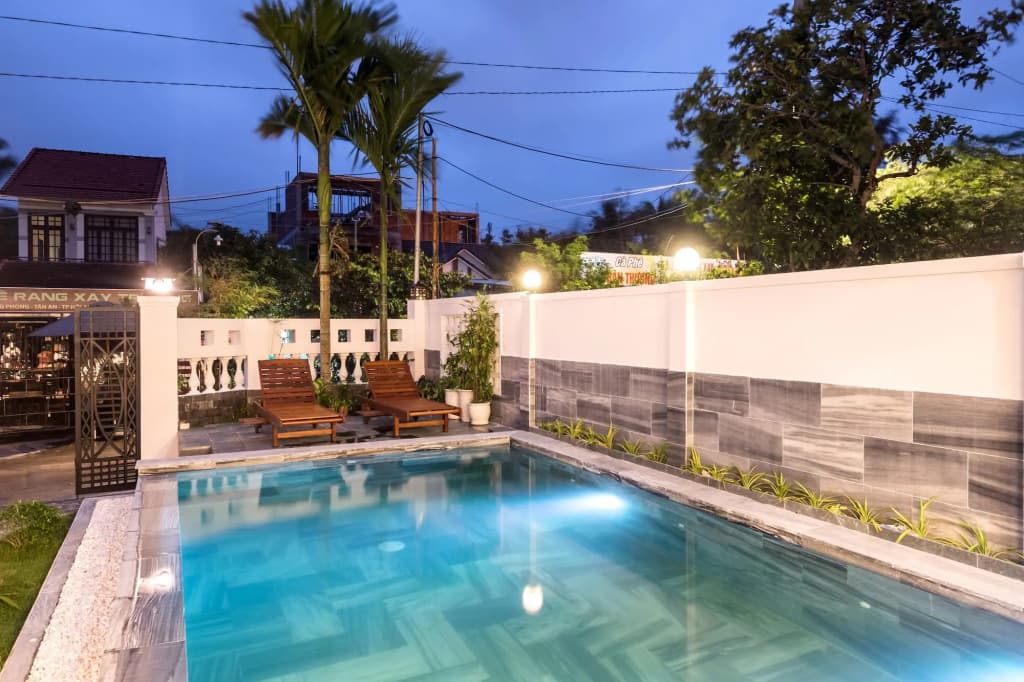 Rice River Villa - Hoi An - photo 15
