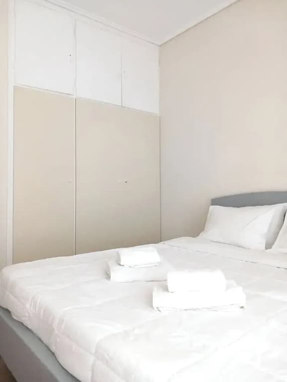 Koukaki Penthouse - photo 4