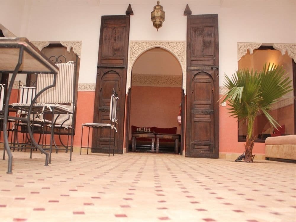 Riad Lilen - photo 3