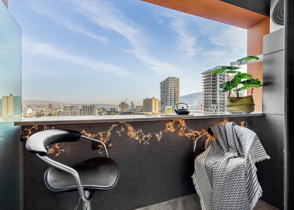 HB apartments University - photo 7