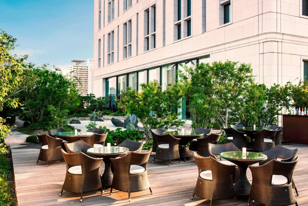 The St. Regis Osaka - photo 32