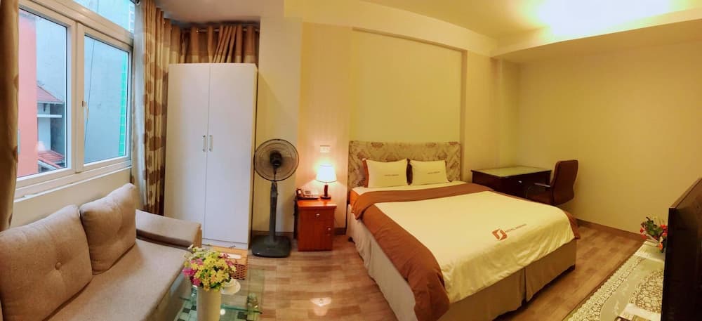 Sebong Hotel - photo 33