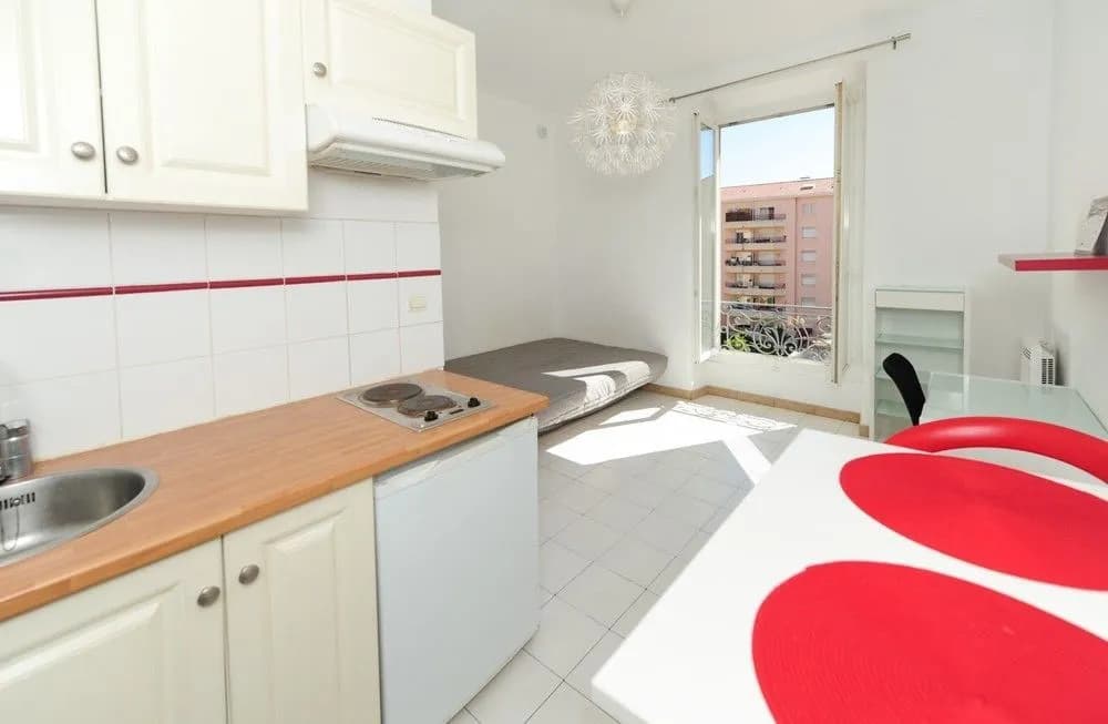Residence Mont Boron - photo 6