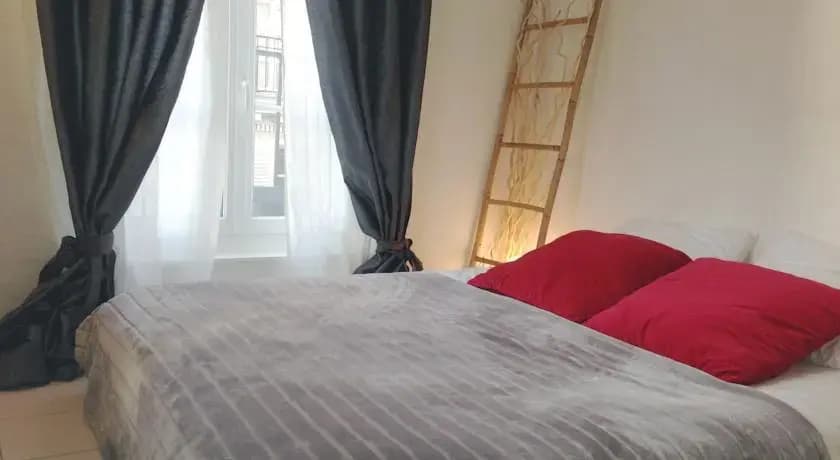 Appartement Beaubourg Le Marais - photo 3