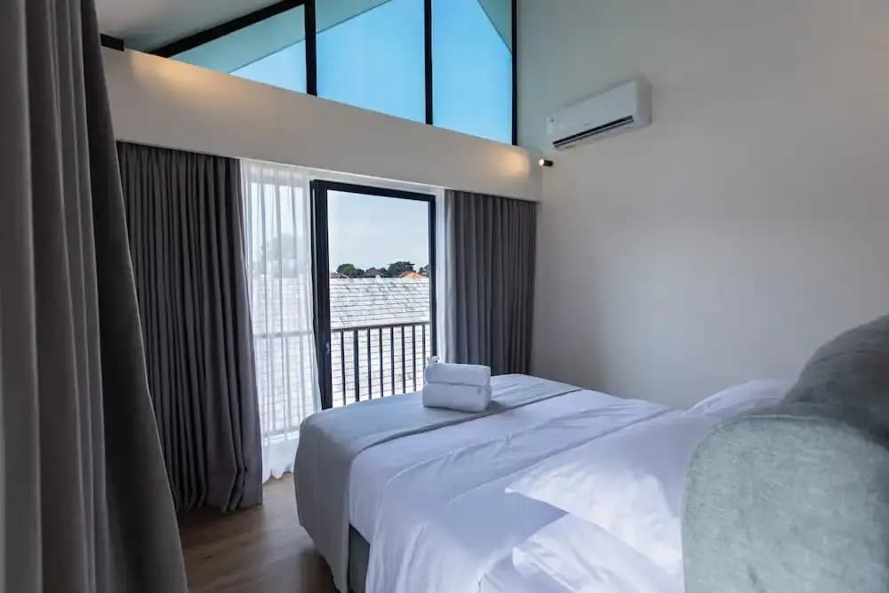 20 Suites Umalas - photo 5