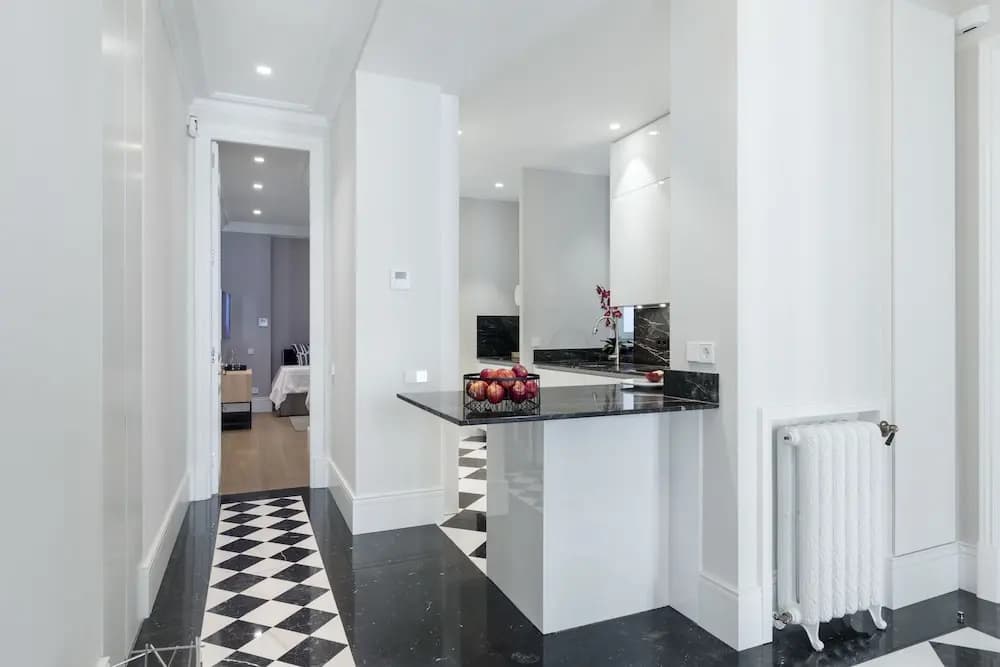 Justicia Apartment II - photo 15