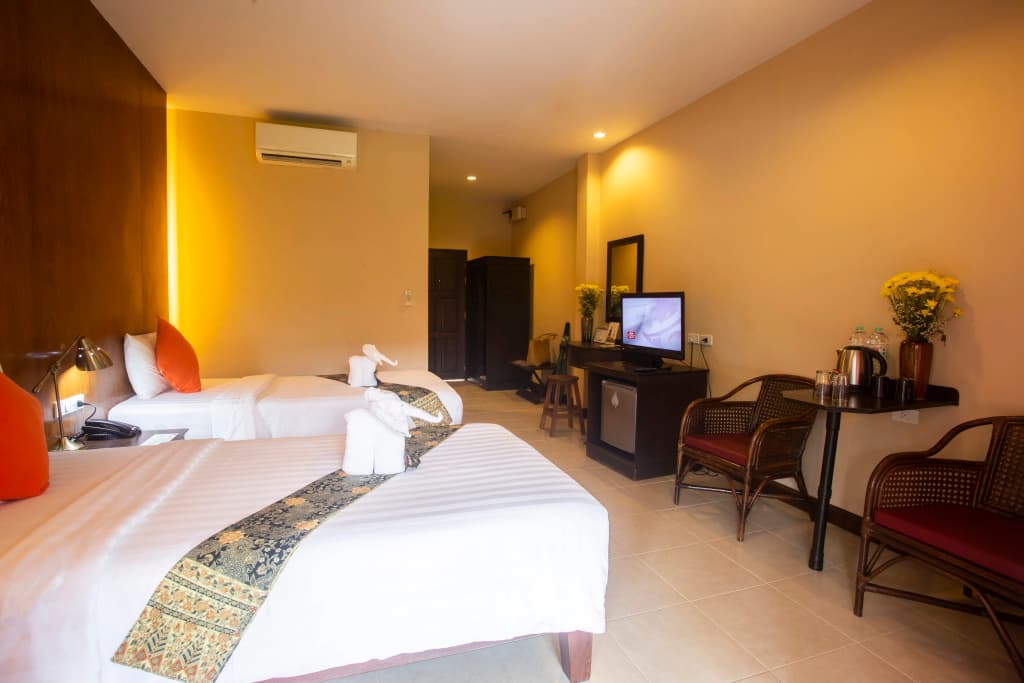 Chaweng Garden Beach Resort - photo 2