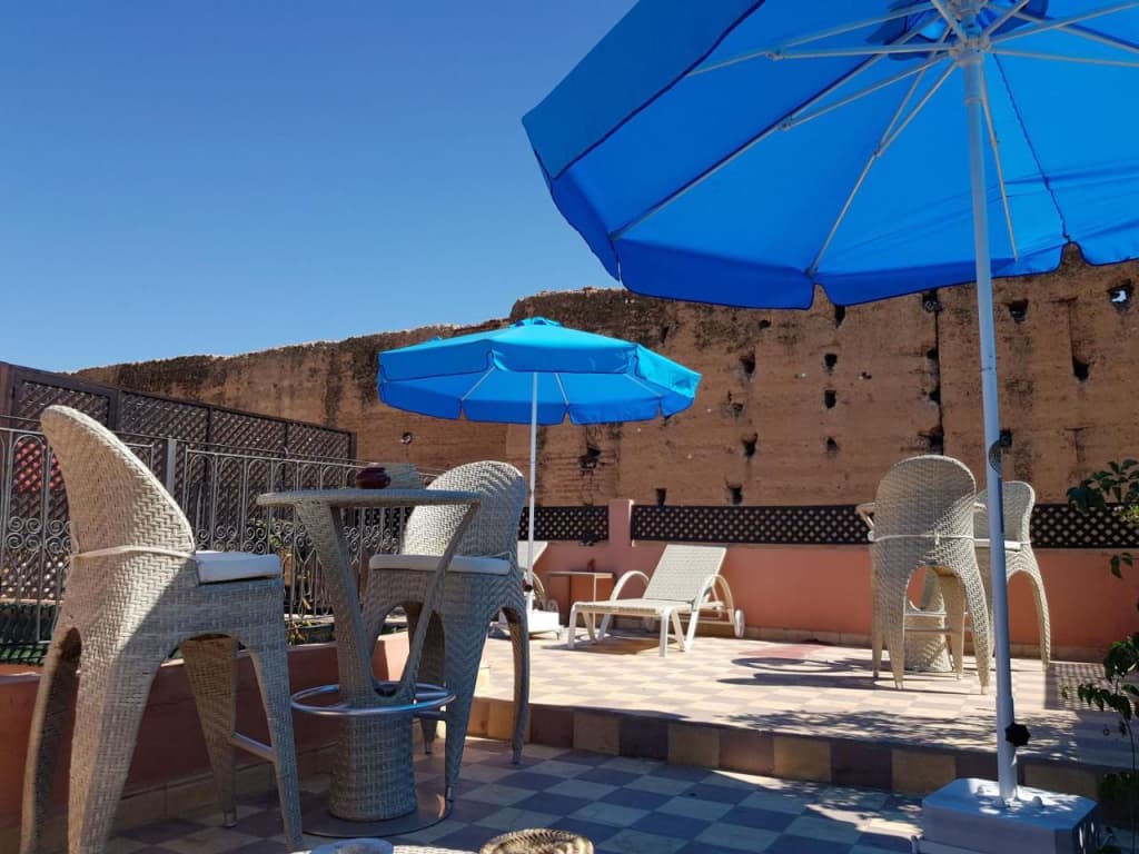 Riad Al Wafaa - photo 23