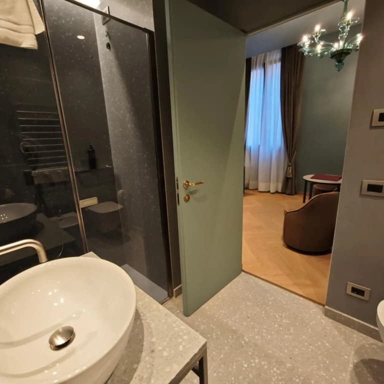 Hotel Campiello - photo 50