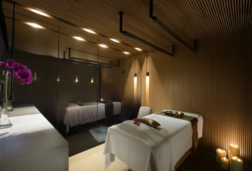 Conrad Hong Kong - photo 7