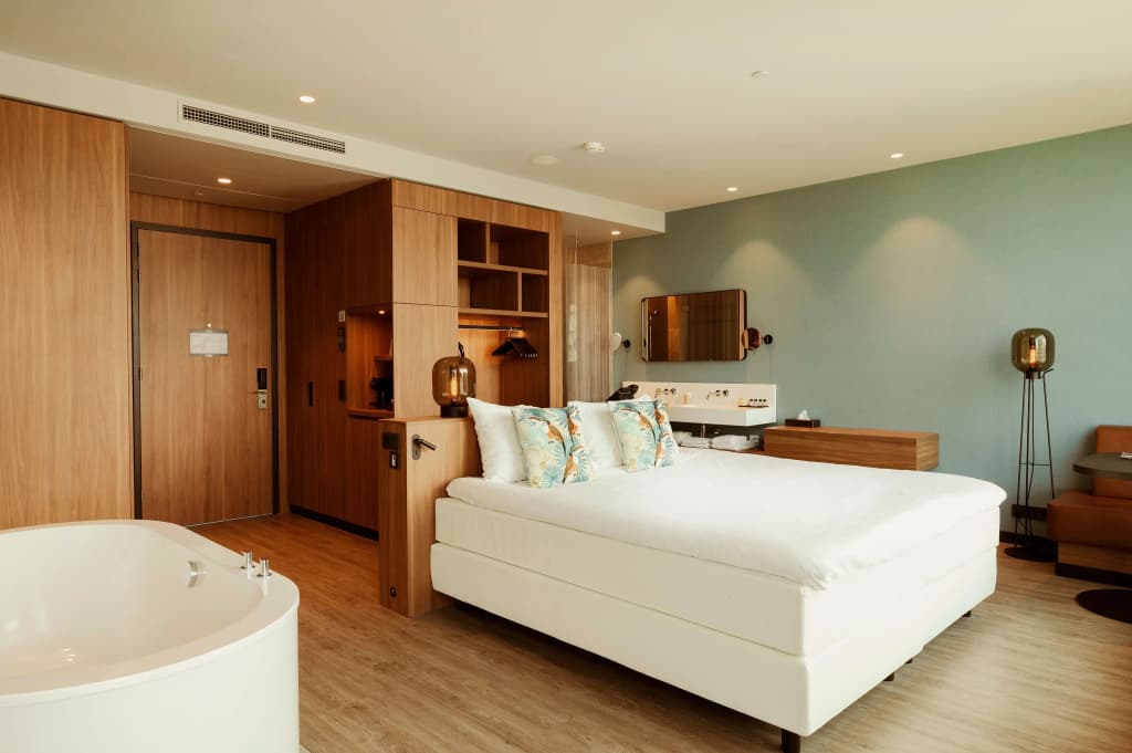 Van der Valk Hotel Amsterdam Zuidas - photo 28