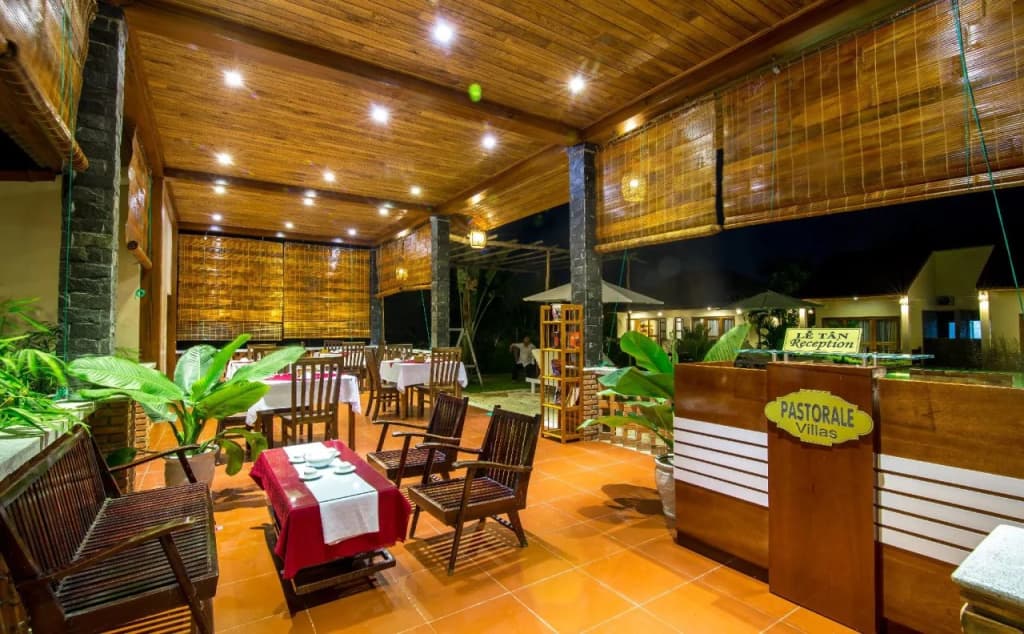 Pastorale Villas - photo 9