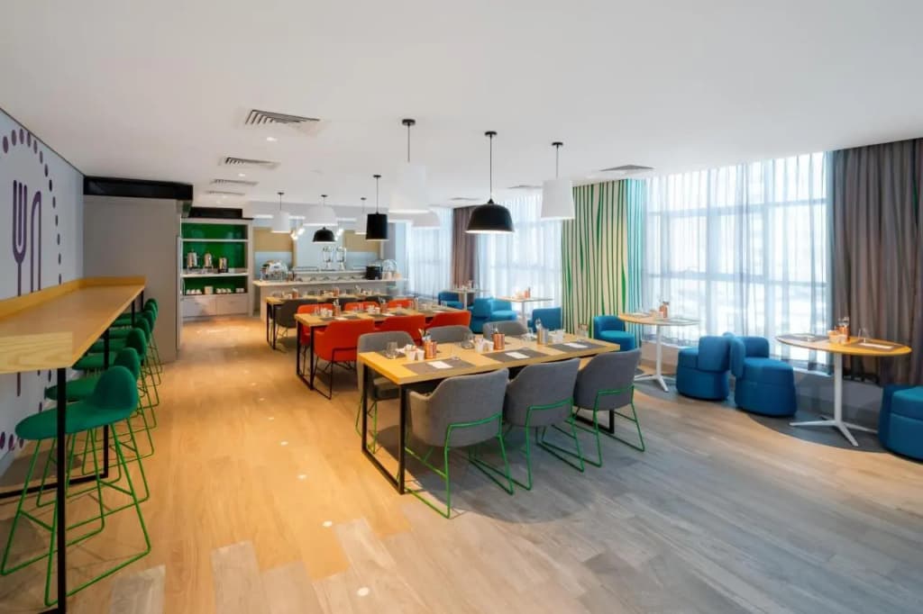 Studio M Al Barsha By Millennium - photo 15