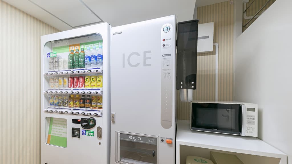Ginza Capital Hotel Main - photo 5