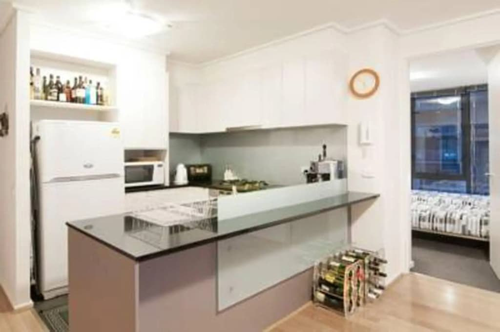Inner Melbourne Serviced Apartments - photo 20