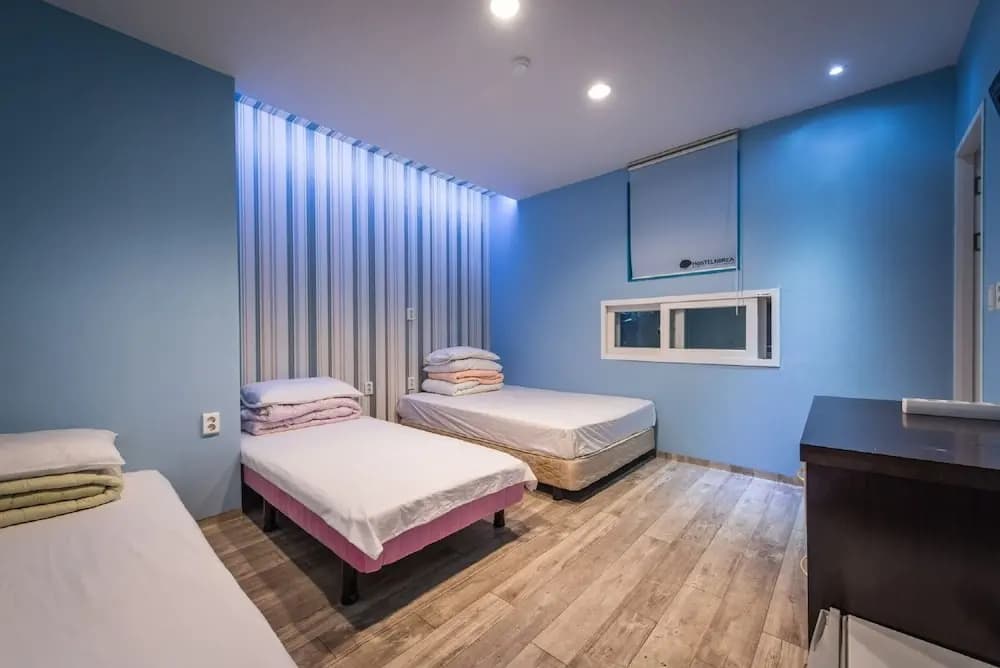 Hostel Korea 6th - photo 2