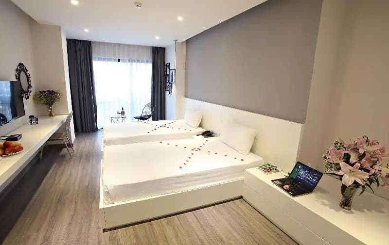 Ping Diamond Hotel - photo 26