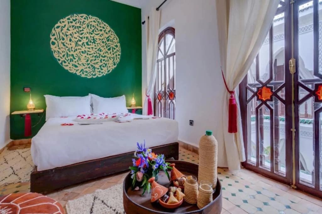 Riad Lalla Azalay - photo 3