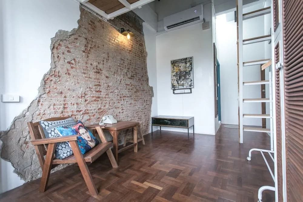 REST Ari Hostel - photo 13