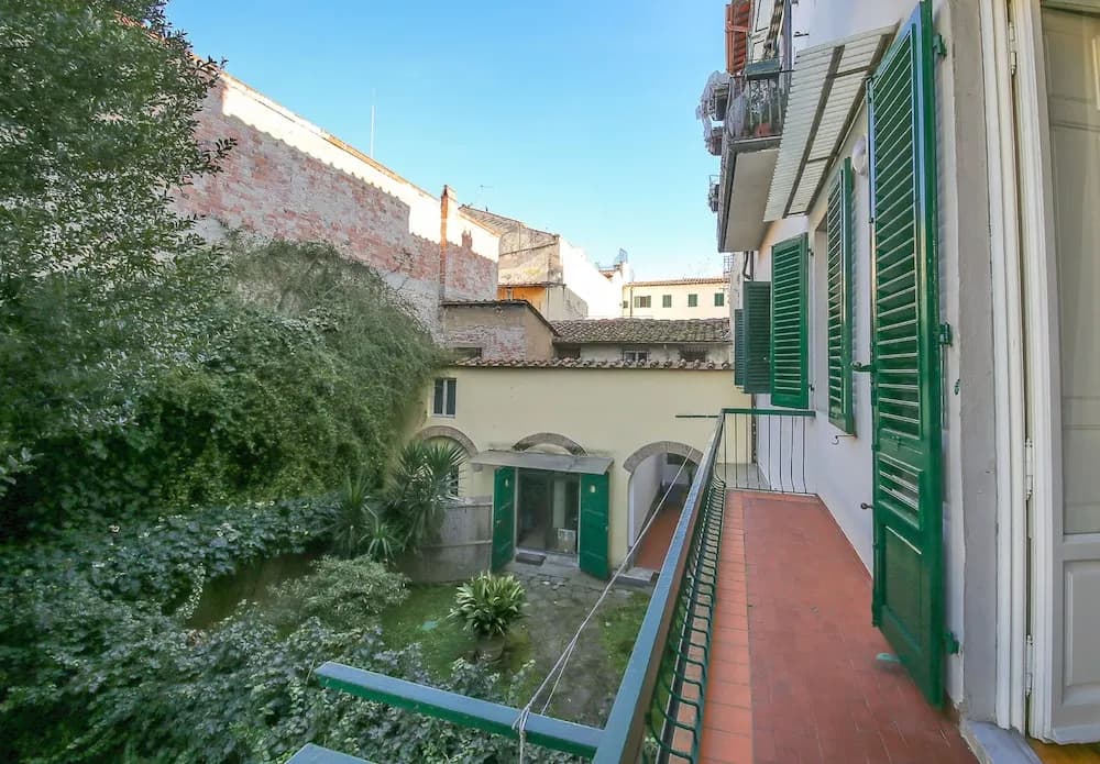 Fossi Apartment - photo 11