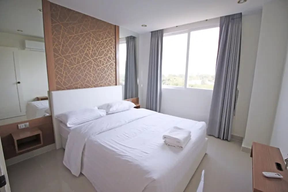 Amazon Residence Pattaya Sunny Rentals - photo 4