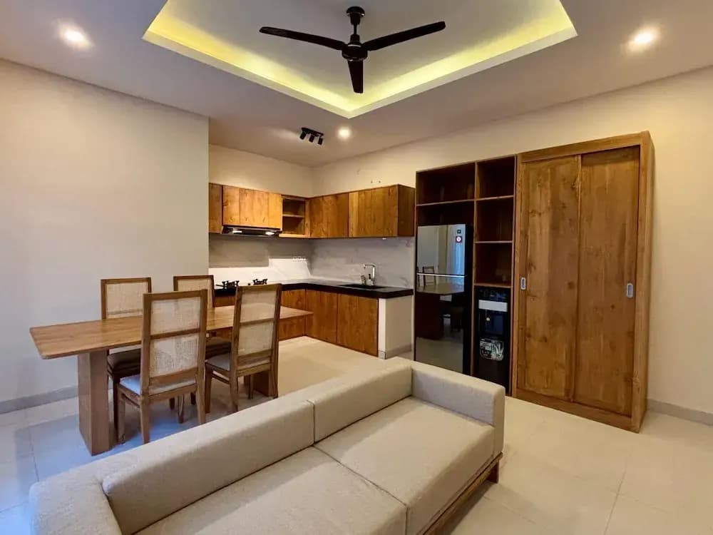 Solvana Villas Sanur by AGATA - photo 21