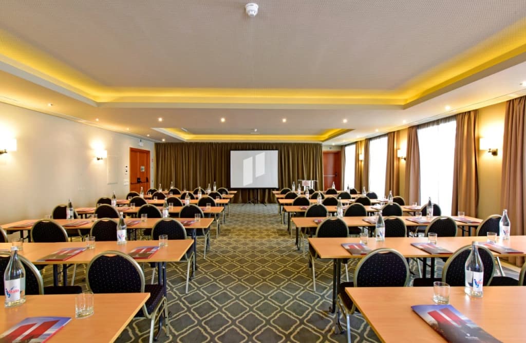Pousada de Lisboa, Praça do Comércio - Small Luxury Hotel - photo 22