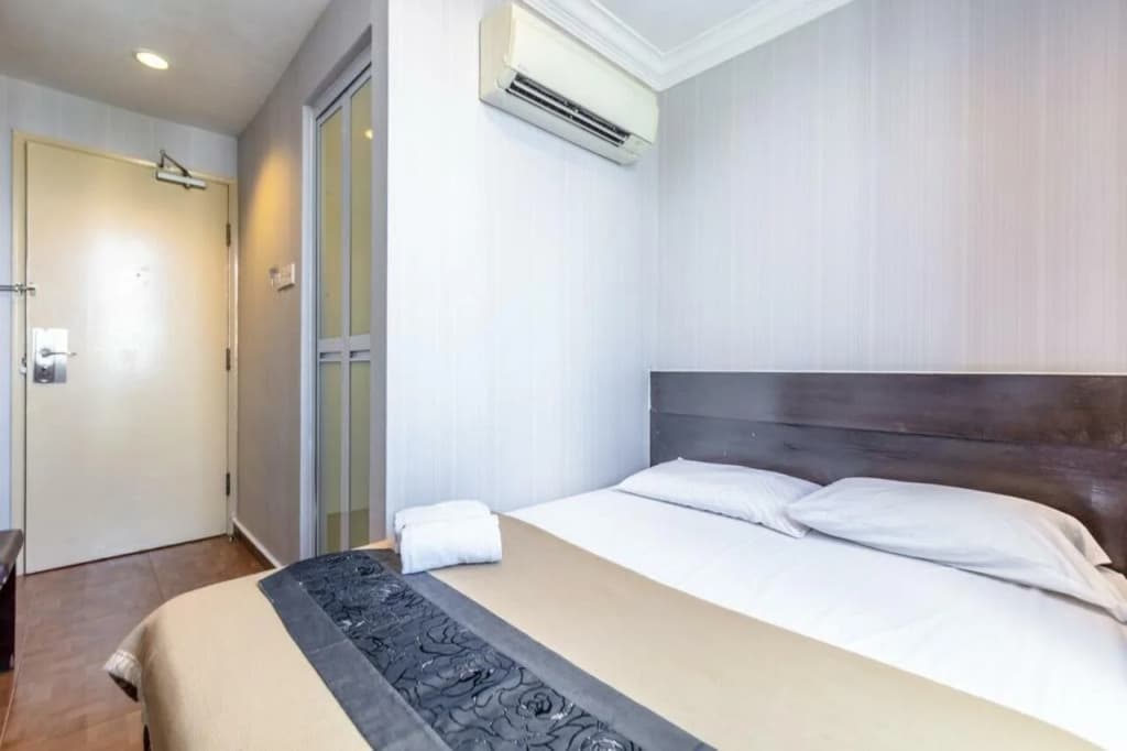 K Hotel - photo 3
