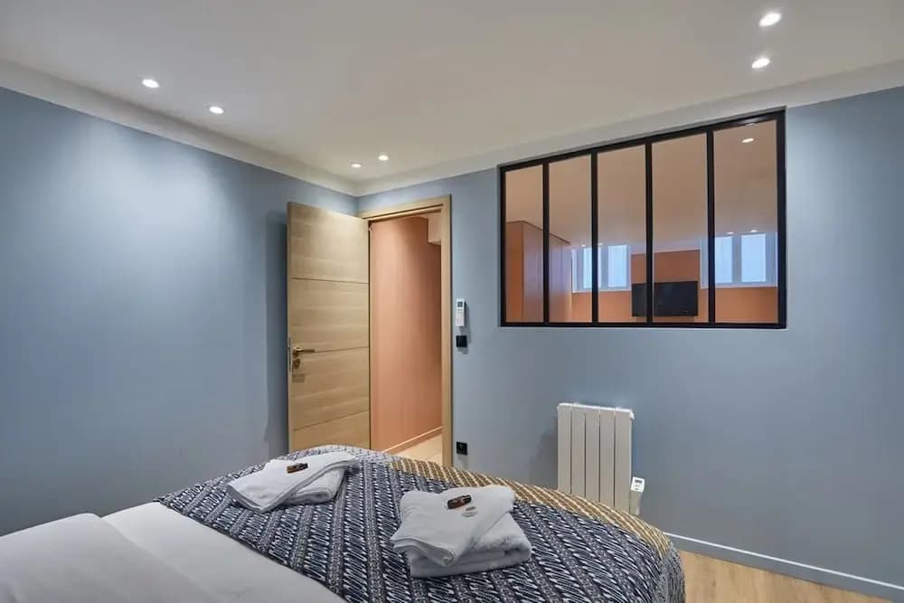 Superb AC Apartment Center of Paris - photo 13