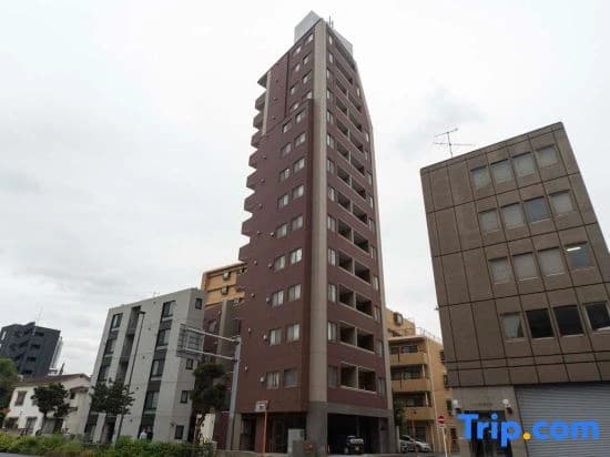 Daffitto Tennozu - photo 1