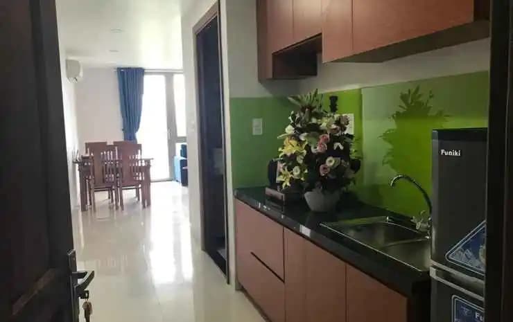 Ly Apartment - photo 21
