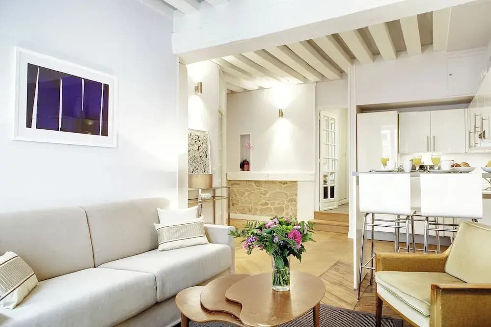 Paris Marais Central Residence - photo 10