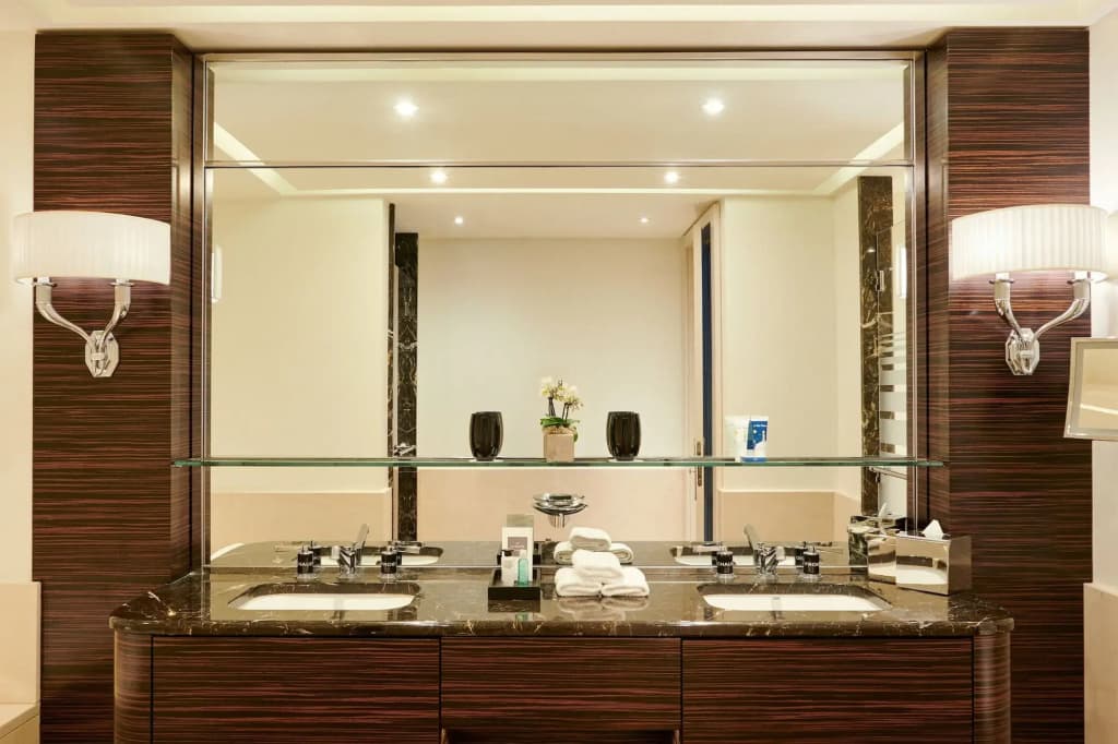 Prince de Galles, a Luxury Collection Hotel, Paris - photo 8