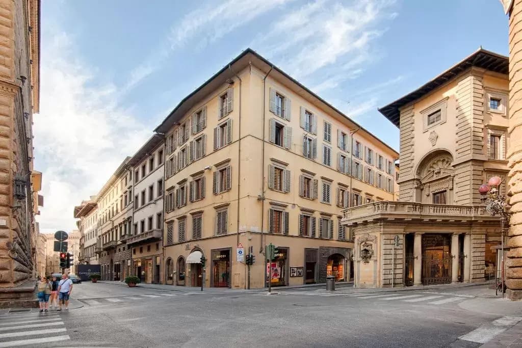 Palazzo Guicciardini - photo 1