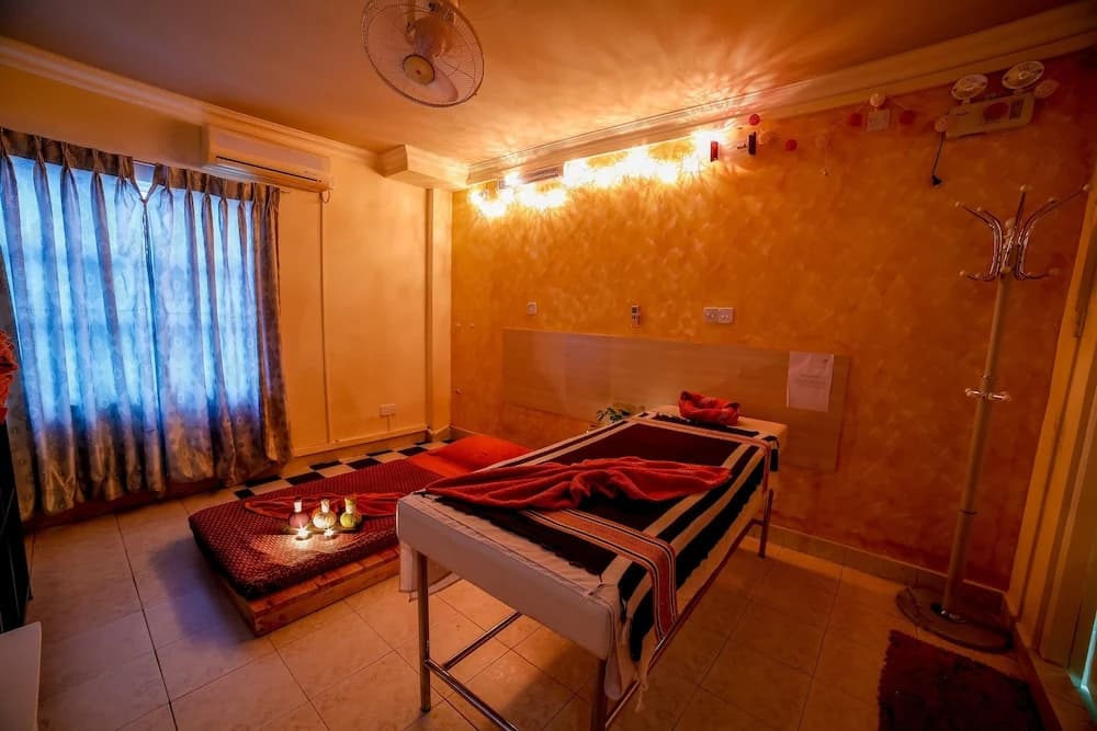 Huvadhumaa Inn - photo 14