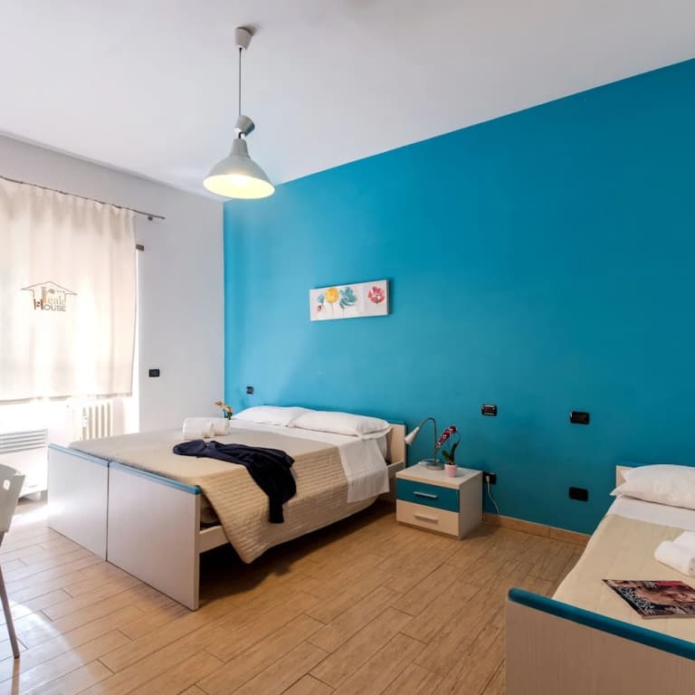 4bnb - Reale House Iris - photo 1