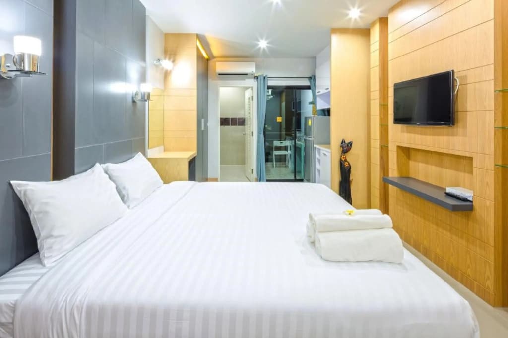 Phoomjai House - photo 2