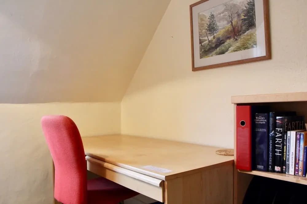 Large Victorian Town House - photo 9