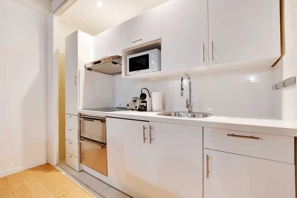 Amazing Apartment 1br/4p - Chatelet - photo 11