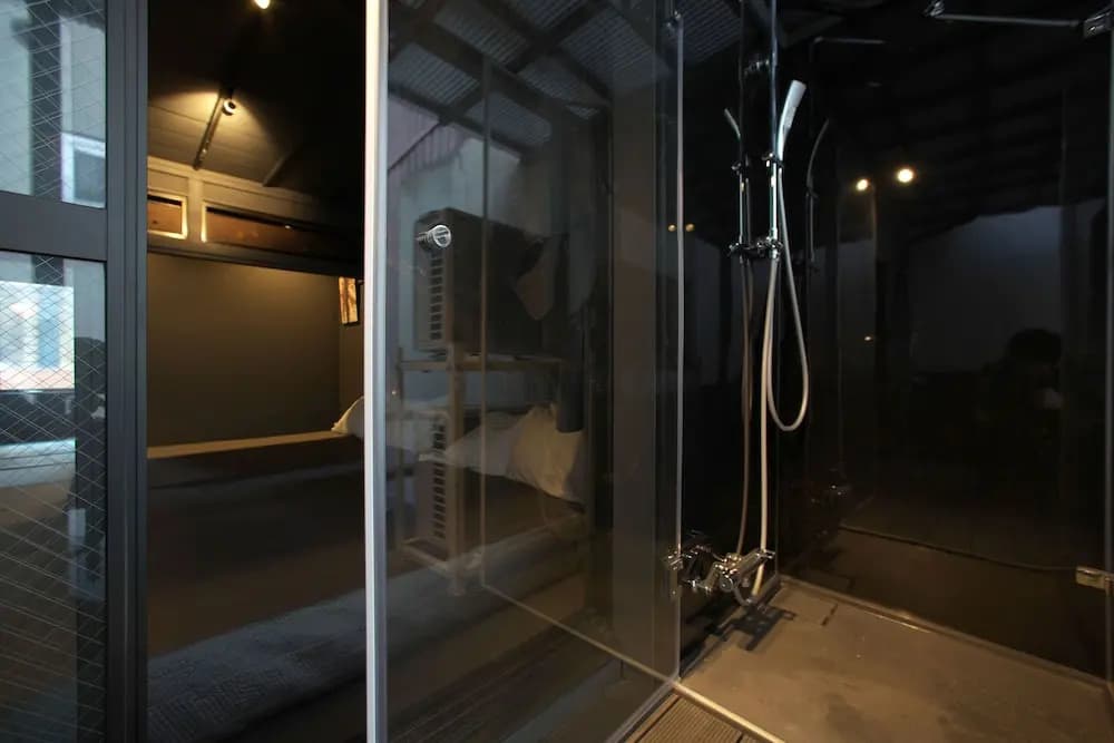 MAISON DE 9 Osaka Shinsaibashi East - photo 8