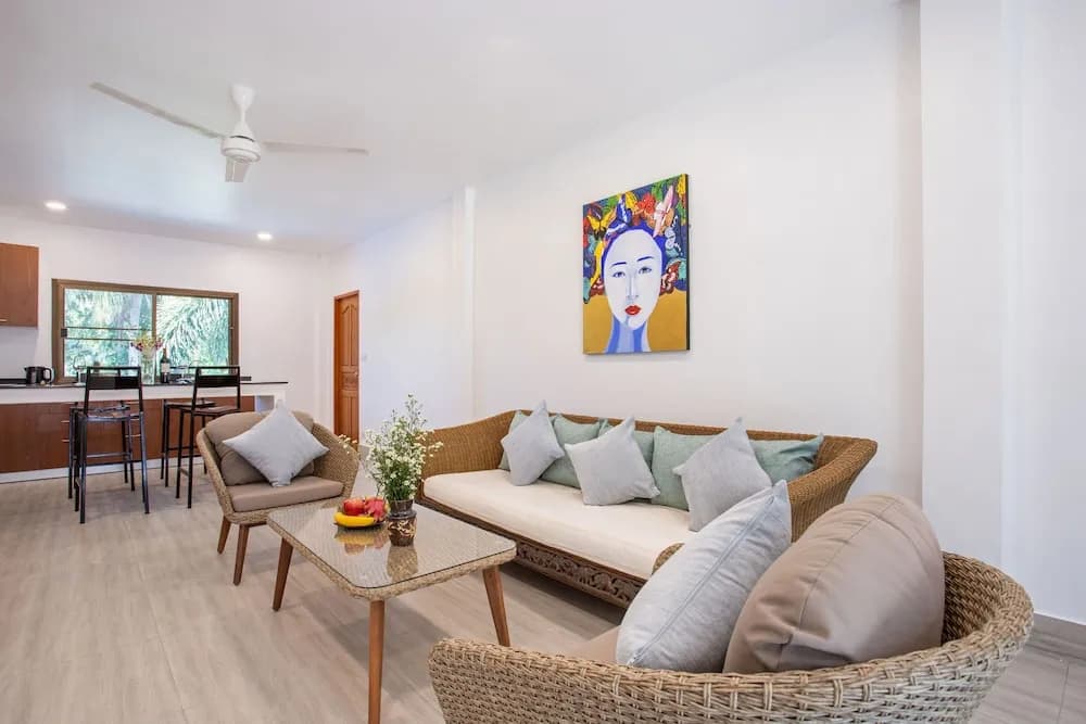 Tropical Vibe 5BR Pool Villa Nikkie 3 - photo 24