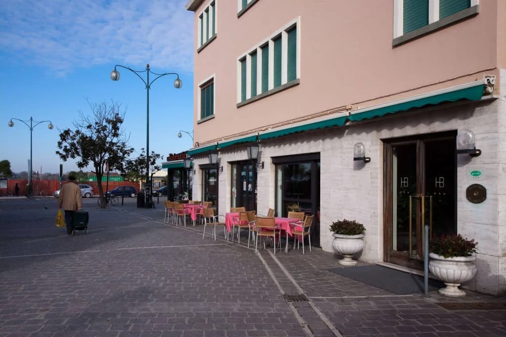 Albergo Belvedere - photo 12